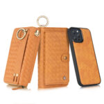 Wrist Strap Waist Mobile Phone Holster - Image 9