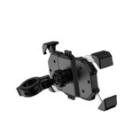 Mobile phone navigation bracket wireless charging stand - Image 6