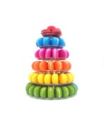 6-Layer macarons display stand - Image 8