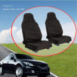 Car seat cover - Image 4