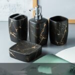 Wash bathroom, gift, mouthwash cup, bathroom - Image 2