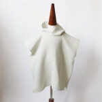 Bath Absorbent Quick-drying Children's Hooded Bathrobe - Image 7