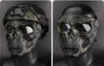 Party Game Skull Tactical Gear - Image 8