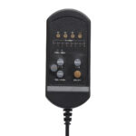 Car massage cushion car home dual-use vibration massage chair - Image 6