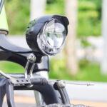 Electric car headlight - Image 4