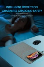 Foldable cloth phone holder - Image 6
