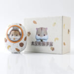 Hamster Hand Warmer Power Bank - Image 4