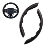 Fur Car Steering Wheel Cover All Seasons Suitable For Glove Anti-slip Decoration - Image 8