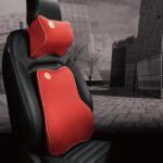 Car Memory Foam Cushion - Image 6