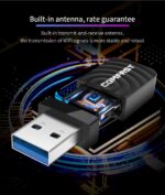 Portable Wifi Computer Transmitter Receiver - Image 5