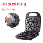 Sandwich Multifunctional Household Light Food Breakfast Machine