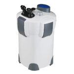 External Filter Aquarium UV Lamp Water Purification And Algae Removal - Image 3
