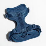 Harness Vest Morandi Large And Small Dogs Walking Outdoors - Image 2