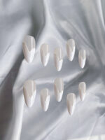 Niche Advanced Finished Product Nail Tips - Image 4