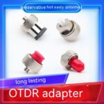 Optical Time Domain Reflectometer Connector Interface - Image 2