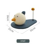 Cat Scratch Board Lint-free Toy - Image 3