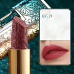 Concentric Lock Lipstick Embossed Matte - Image 5