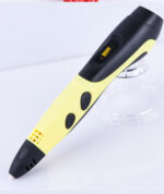 Six generations of 3d printing pens - Image 4