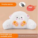 Multi Functional Full Body Cushion Waist Pillow - Image 4