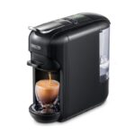 5-in-1 Capsule Coffee Machine Automatic Small Household Coffee Machine - Image 4