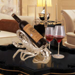 Lobster Wine Rack Crafts Ornaments - Image 5