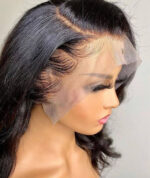 13x4 Body Wave Lace Front Wig - Image 2