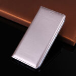 Leather case card flip phone case - Image 2