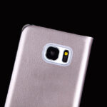 Leather case card flip phone case - Image 6