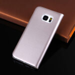 Leather case card flip phone case - Image 3