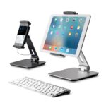 Desktop phone tablet holder - Image 8