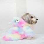 Pet winter coat - Image 2