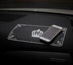 Car anti-skid pad car perfume slip pad storage mat - Image 2