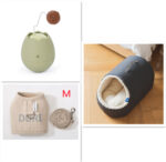 Funny cat artifact cat toys - Image 9