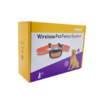 Electronic Dog Trainer Bark Stopper GPS Wireless - Image 4