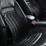Office Car Seat Support Lumbar Cushion - Image 2