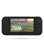 Leather case protective case charging treasure - Image 4