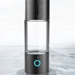 Hydrogen-rich Water Cup Electrolysis Water Cup - Image 4