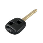 3 button straight key shell - Image 2