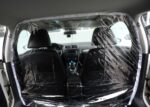 Insulating Transparent Curtain - Image 3