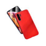 Creative liquid silicone phone case - Image 2