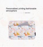 Simple Portable Waterproof 14 Inch Computer Inner Bag - Image 2