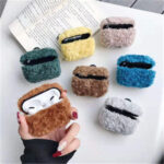 Compatible with Apple, Fall-proof wireless Bluetooth headphone cover