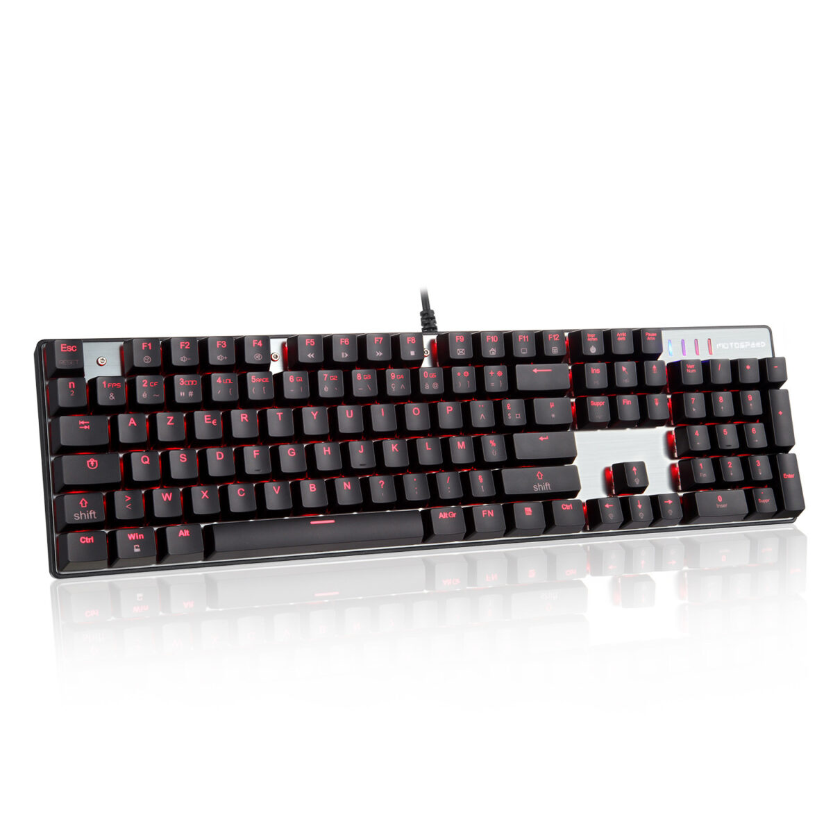 Mechanical Keyboard - Image 5