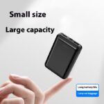 20000 MA Large Capacity Compact And Convenient Mobile Power Supply - Image 2