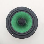 Car Audio Modification 65-inch Subwoofer - Image 3