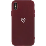 Painted Love Phone Case - Image 2