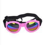 Dog Sunglasses Foldable Medium Size Waterproof Goggles UV Protection Glasses For Pets - Image 7
