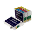 T0731N-4 CX3900 CX5500 CX5900 CX8300 Refillable Cartridge - Image 2