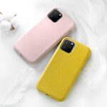 Thick frosted environmental protection mobile phone case - Image 5