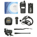 BF-UV82 (8W) walkie talkie - Image 6